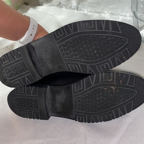 Allen Edmonds Nashua loafers - Picture 4 of 6